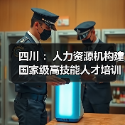 四川 :人力资源机构建国家级高技能人才培训基地 可获(图4) 四川 :人力资源机构建国家级高技能人才培训基地 可获(图4)