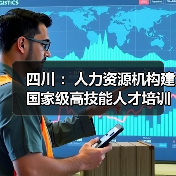 四川 :人力资源机构建国家级高技能人才培训基地 可获(图1) 四川 :人力资源机构建国家级高技能人才培训基地 可获(图1)
