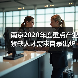 南京2020年度重点产业紧缺人才需求目录出炉 软件行业(图4) 南京2020年度重点产业紧缺人才需求目录出炉 软件行业(图4)