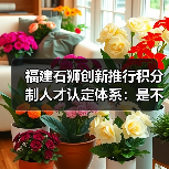 福建石狮创新推行积分制人才认定体系：是不是人才让企（图2）