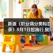 新版《职业病分类和目录》8月1日起施行,鼠标手将算工伤(图4) 新版《职业病分类和目录》8月1日起施行,鼠标手将算工伤(图4)