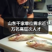 山东千家单位需求近1.3万名高层次人才(图3) 山东千家单位需求近1.3万名高层次人才(图3)