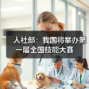 人社部:我国将举办第一届全国技能大赛(图4) 人社部:我国将举办第一届全国技能大赛(图4)