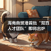 海南自贸港首批“双百人才团队”即将出炉(图1) 海南自贸港首批“双百人才团队”即将出炉(图1)