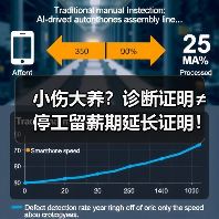小伤大养？诊断证明≠停工留薪期延长证明！（图3）