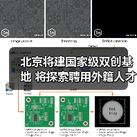 北京将建国家级双创基地 将探索聘用外籍人才（图3）