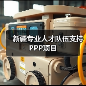 新疆专业人才队伍支持PPP项目(图3) 新疆专业人才队伍支持PPP项目(图3)