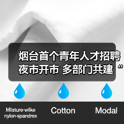烟台首个青年人才招聘夜市开市 多部门共建“供需桥梁(图1) 烟台首个青年人才招聘夜市开市 多部门共建“供需桥梁(图1)