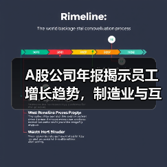A股公司年报揭示员工增长趋势,制造业与互联网领域成新增主力(图2) A股公司年报揭示员工增长趋势,制造业与互联网领域成新增主力(图2)