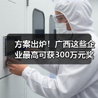 方案出炉!广西这些企业最高可获300万元奖励(图3) 方案出炉!广西这些企业最高可获300万元奖励(图3)