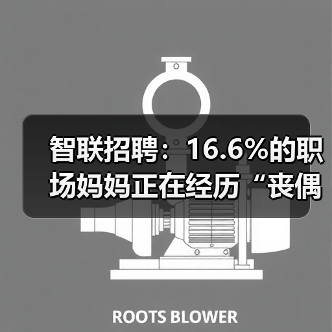 智联招聘：16.6%的职场妈妈正在经历“丧偶式育儿”（图3）