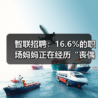 智联招聘：16.6%的职场妈妈正在经历“丧偶式育儿”（图4）