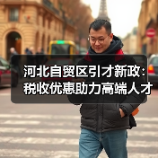 河北自贸区引才新政：税收优惠助力高端人才集聚（图3）