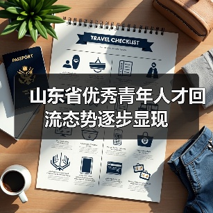 山东省优秀青年人才回流态势逐步显现(图3) 山东省优秀青年人才回流态势逐步显现(图3)