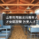 山东各市将出台青年人才安居政策 各类人才工程中增加(图4) 山东各市将出台青年人才安居政策 各类人才工程中增加(图4)