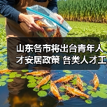 山东各市将出台青年人才安居政策 各类人才工程中增加(图3) 山东各市将出台青年人才安居政策 各类人才工程中增加(图3)