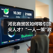 河北自贸区如何吸引顶尖人才? 河北自贸区如何吸引顶尖人才?