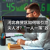 河北自贸区如何吸引顶尖人才? 河北自贸区如何吸引顶尖人才?