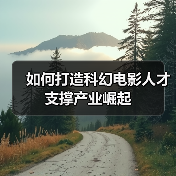 如何打造科幻电影人才支撑产业崛起（图3）