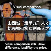 山西省“定单式”人才培养如何构建创新人才库?(图2) 山西省“定单式”人才培养如何构建创新人才库?(图2)