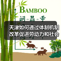 天津如何通过体制机制改革促进劳动力和社会性流动?(图4) 天津如何通过体制机制改革促进劳动力和社会性流动?(图4)