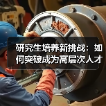 研究生培养新挑战：如何突破成为高层次人才？（图3）