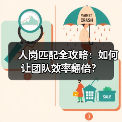 人岗匹配全攻略:如何让团队效率翻倍?(图3) 人岗匹配全攻略:如何让团队效率翻倍?(图3)