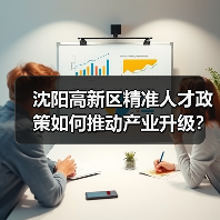 沈阳高新区精准人才政策如何推动产业升级？（图3）