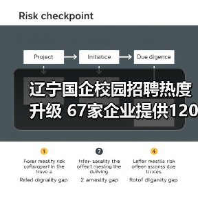 辽宁国企校园招聘热度升级 67家企业提供1207岗位(图1) 辽宁国企校园招聘热度升级 67家企业提供1207岗位(图1)