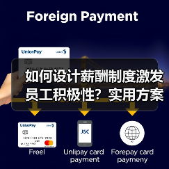如何设计薪酬制度激发员工积极性?实用方案全解析(图3) 如何设计薪酬制度激发员工积极性?实用方案全解析(图3)