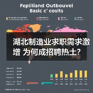 湖北制造业求职需求激增 为何成招聘热土?(图4) 湖北制造业求职需求激增 为何成招聘热土?(图4)