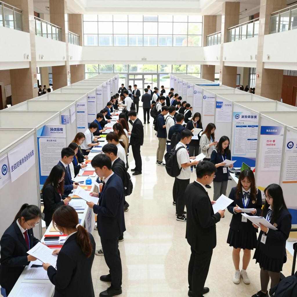 机械制造与汽车专业毕业生就业前景广阔,人才需求旺盛(图1) 机械制造与汽车专业毕业生就业前景广阔,人才需求旺盛