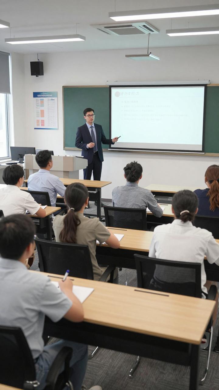 早教师培训需求旺盛，早期教育人才缺口巨大