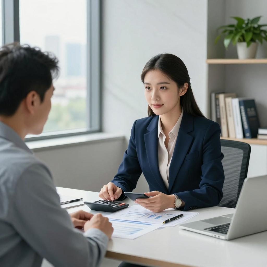 理财规划师报考人数激增,职业资格考试迎来新热潮(图1) 理财规划师报考人数激增,职业资格考试迎来新热潮