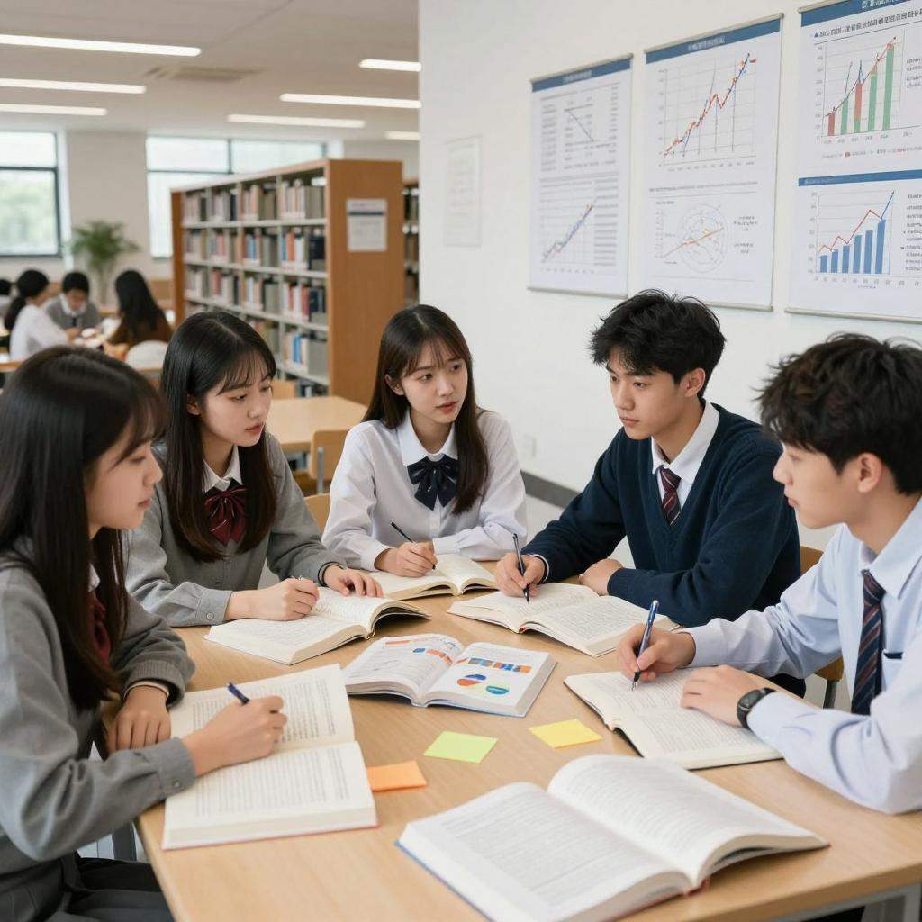 理财规划师报考人数激增,职业资格考试迎来新热潮(图2) 理财规划师报考人数激增,职业资格考试迎来新热潮