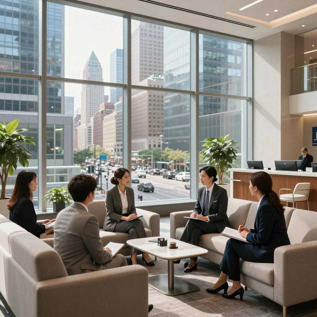 理财规划师报考人数激增,职业资格考试迎来新热潮(图3) 理财规划师报考人数激增,职业资格考试迎来新热潮