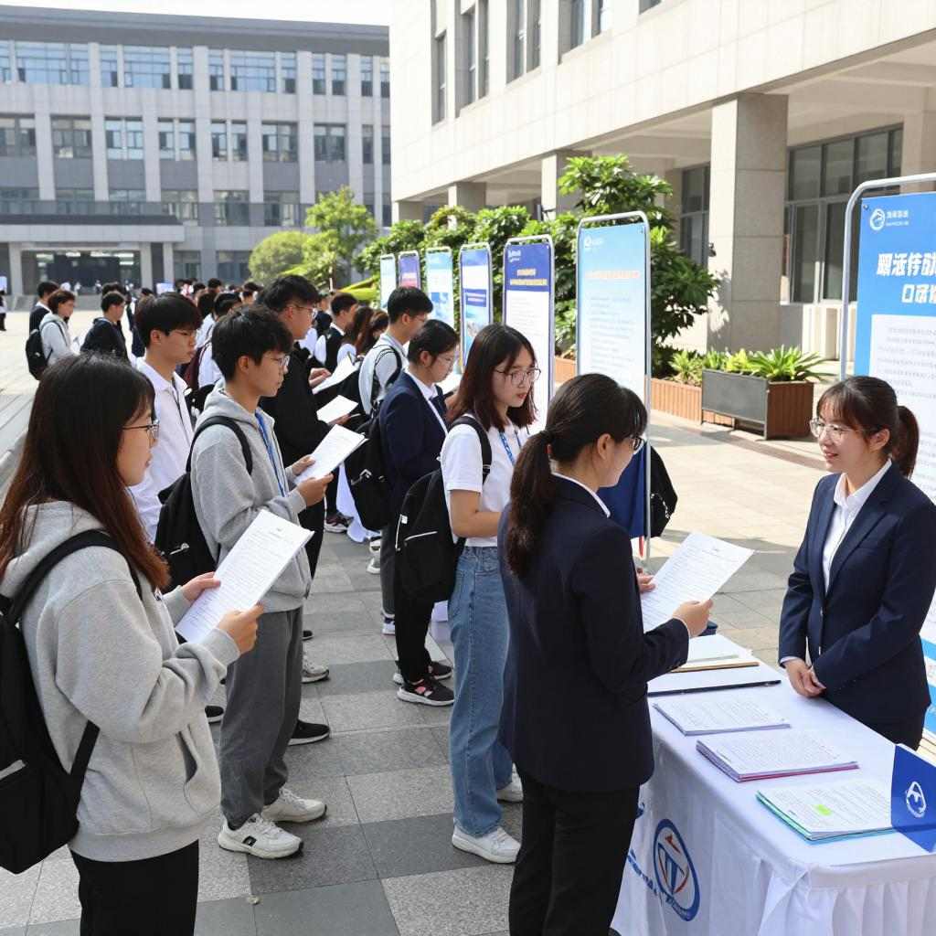 外企人才困境与招聘策略转变:从顾客第一到员工第一(图1) 外企人才困境与招聘策略转变:从顾客第一到员工第一