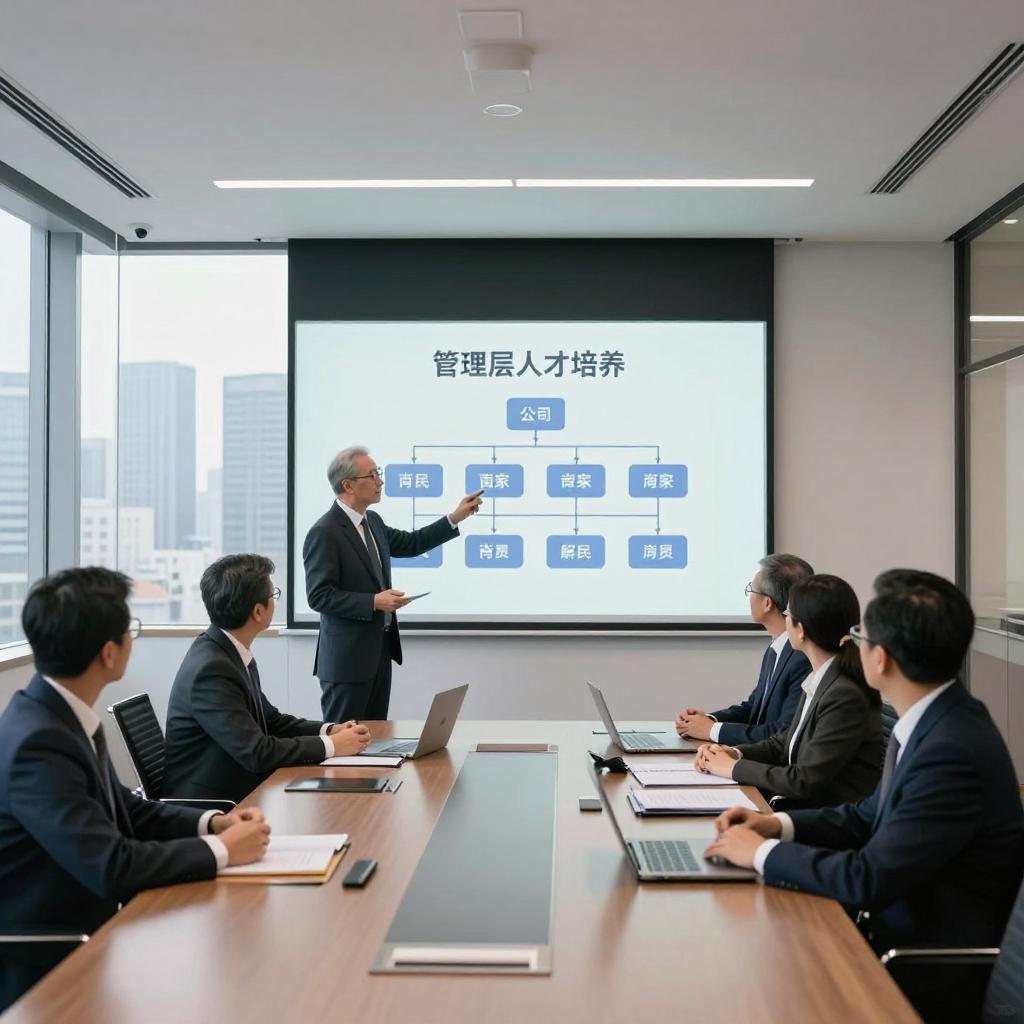 外企人才困境与招聘策略转变:从顾客第一到员工第一(图2) 外企人才困境与招聘策略转变:从顾客第一到员工第一