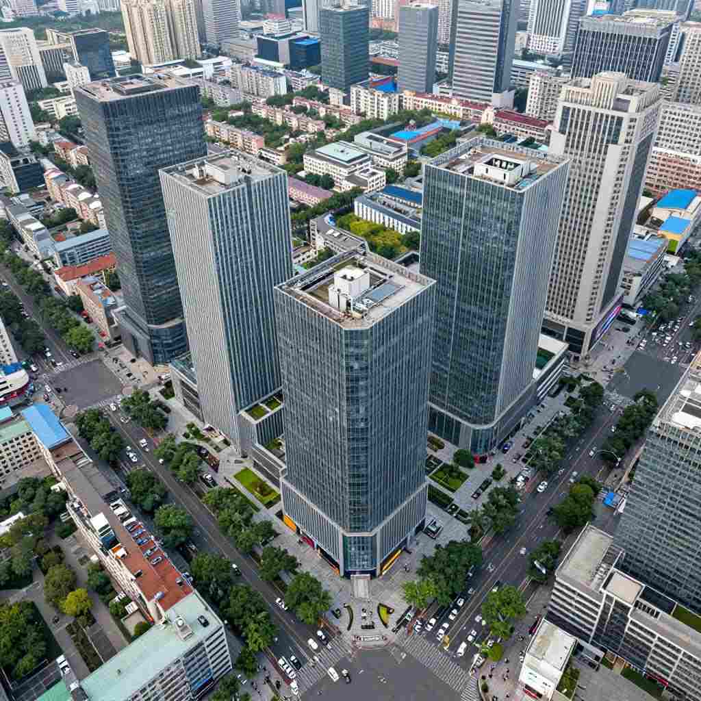 房地产跨区域人才需求告急,本土化与诚信成招聘关键(图1) 房地产跨区域人才需求告急,本土化与诚信成招聘关键