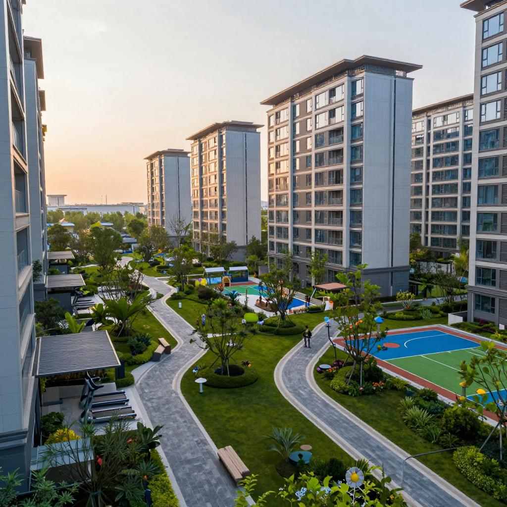 房地产跨区域人才需求告急,本土化与诚信成招聘关键(图3) 房地产跨区域人才需求告急,本土化与诚信成招聘关键