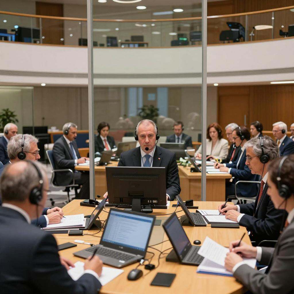 高级翻译人才缺口巨大，专业培养体系亟待完善