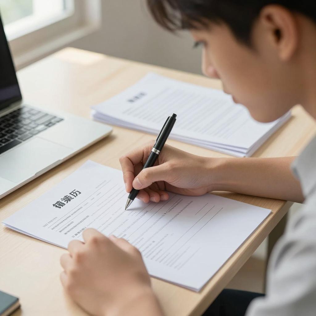 民营企业招聘会打破文凭门槛，务实招聘更看重综合素质