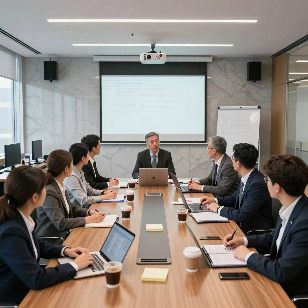 胖东来帮扶永辉超市股价涨停，百度副总裁离职风波引关注