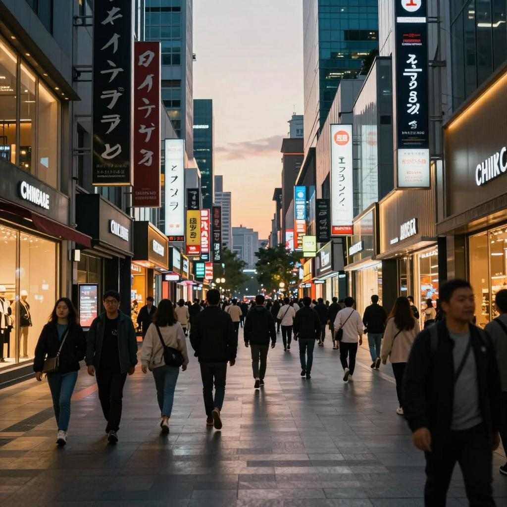 胖东来帮扶永辉超市股价涨停，百度副总裁离职风波引关注