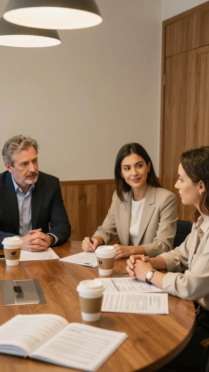 招聘时间定义与行业基准分析:优化招聘效率的关键指标(图2) 招聘时间定义与行业基准分析:优化招聘效率的关键指标