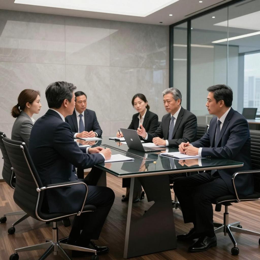 余承东职务调整引关注,华为终端业务迎来新变化(图1) 余承东职务调整引关注,华为终端业务迎来新变化