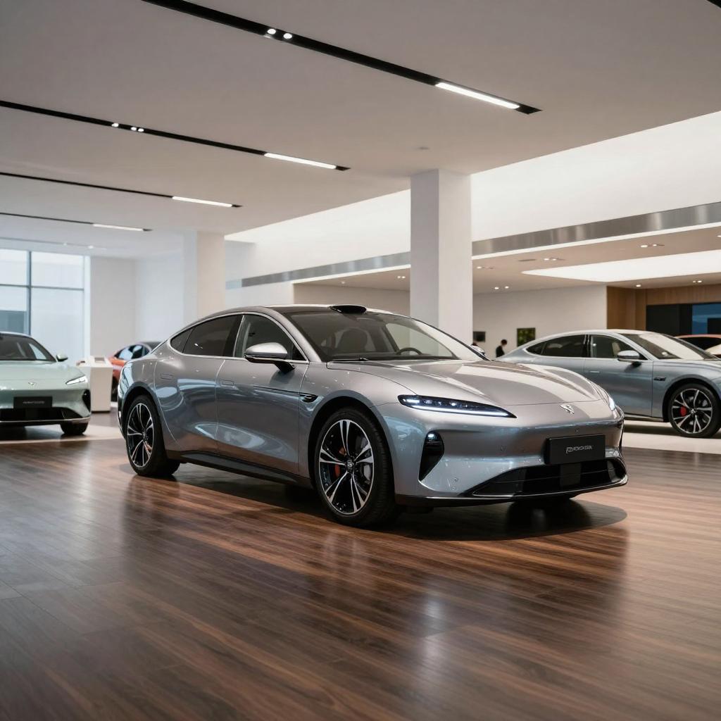 余承东职务调整引关注,华为终端业务迎来新变化(图3) 余承东职务调整引关注,华为终端业务迎来新变化