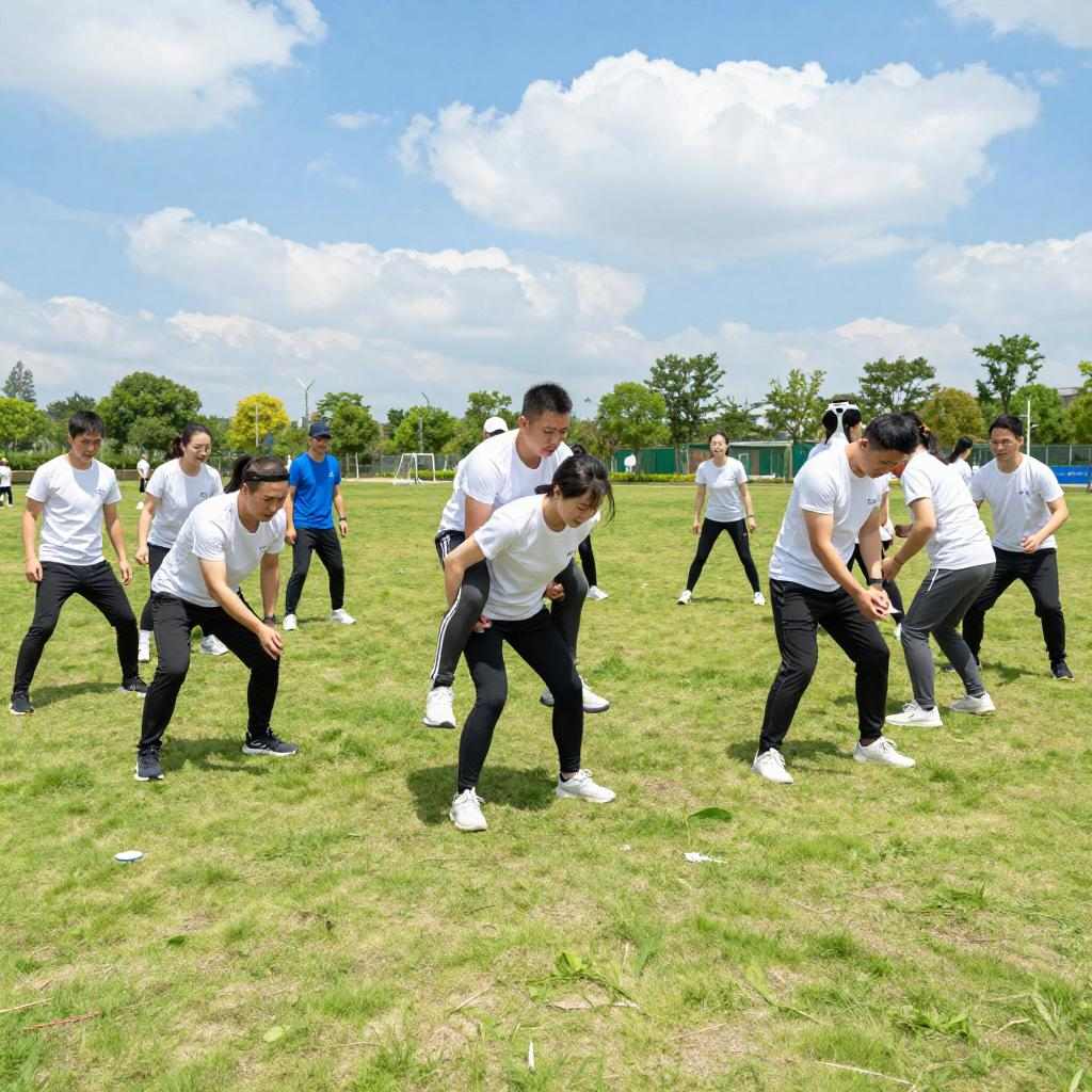 工作日参加单位团建受伤,能否认定为工伤?(图1) 工作日参加单位团建受伤,能否认定为工伤?