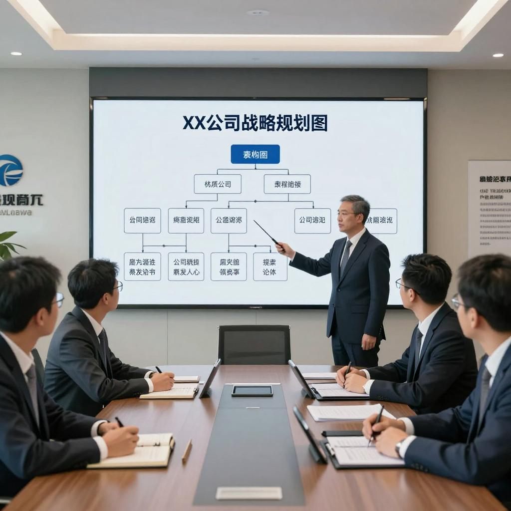 企业职能设计新思路:以业务部门需求为核心提升组织效能(图1) 企业职能设计新思路:以业务部门需求为核心提升组织效能