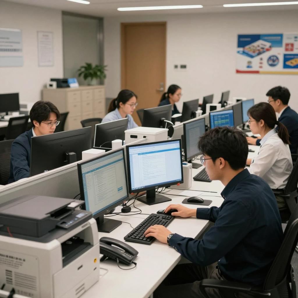 企业职能设计新思路:以业务部门需求为核心提升组织效能(图2) 企业职能设计新思路:以业务部门需求为核心提升组织效能